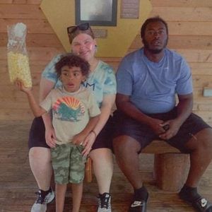 Meet your Posher, Alexander